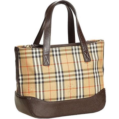 burberry brown plaid purse|rose burberry handbags.